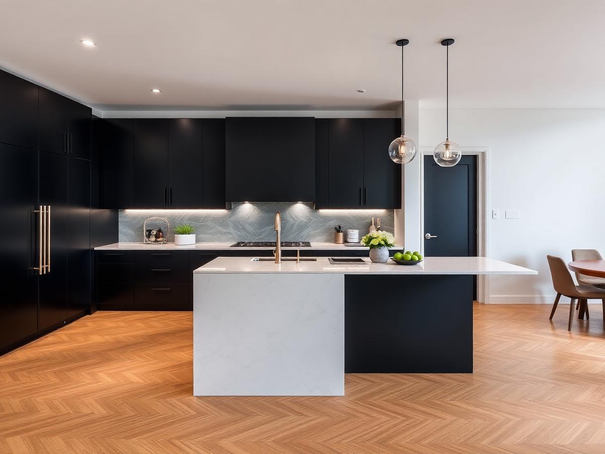 Kitchen Remodeling